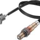 BDFHYK Oxygen Sensor Downstream O2, Compatible with Kia Rio Soul 1.6L 2012-2018, Compatible with Hyundai Accent Veloster 1.6L 2012-2017, 392102B220, 234-4568 Replacement 1PCS