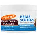 Palmer's Cocoa Butter Formula Daily Skin Therapy Solid Lotion with Vitamin E, Body Moisturizer for Extremely Dry Skin, Softens and Soothes, 7.25 Ounces, (Pack of 1)