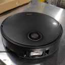 Mova Z60 Ultra Roller Complete Robot Vacuum and Mop, 28,000Pa Suction, 3.14in Obstacle Crossing, AutoShield for Carpet Protection, Zero Tangling Duobrush, Extendable Roller & Side Brush