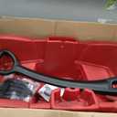 Step2 Neighborhood Wagon, Kids Ride On Toy, Stroller Substitute, Includes Seat Belts, Made of Durable Plastic, Max Weight 75 lbs., For Toddlers 1.5-5 Years Old, Red