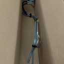 GM Genuine Parts 10394402 Front Fuel Feed and Evaporative Emission Pipe