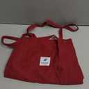 Corduroy Tote Bag Cute Tote Bags for Women Shoulder Bag with Inner Pocket for Work Beach Travel and Shopping Grocery