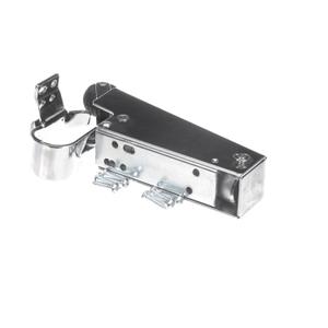 Dictator Door Closer Flsh Chrm