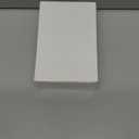 Fuutreo 200 Sheets Photo Paper Glossy 4 x 6 Inch 200gsm for Printer Picture White Photographic Photo Paper for Picture Printer Inkjet