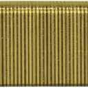 Freeman 16-Gauge 1" Glue Collated Galvanized Wide Crown Staples 2,000 Count for Lathing, Sheathing, and Foam Board Insulation WCS16-1