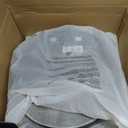 Robot Vacuum and Mop Combo with Bagless Self-Emptying Station, 18000Pa Suction Robotic Vacuum, LiDAR Navigation, Ideal for Pet Hair, Carpet & Hard Floor, Compatible with App/Alexa/Voice Control