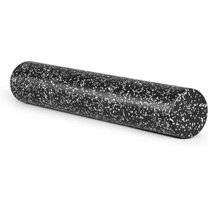 Tone Fitness High Density EPP Foam Exercise Foam Roller for Yoga, Pilates, Stretching, Massage, and Recovery | Multiple Sizes and Colors
