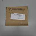 Solar Ultrasonic Animal Repellent Deer Repellent Devices Cat Repellent Outdoor with Motion Sensor Dog Deterrent Keep Raccoon Squirrel Skunk Rabbit Away from Yard Lawn Garden 1 Pack 