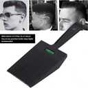 Flat Top Comb, Professional Flat Top Comb, Flat Top Haircut Comb Adjustment Large Teeth Comb Styling Tool Flattopper Comb with Water Leveling System for Men & Girl Haircut