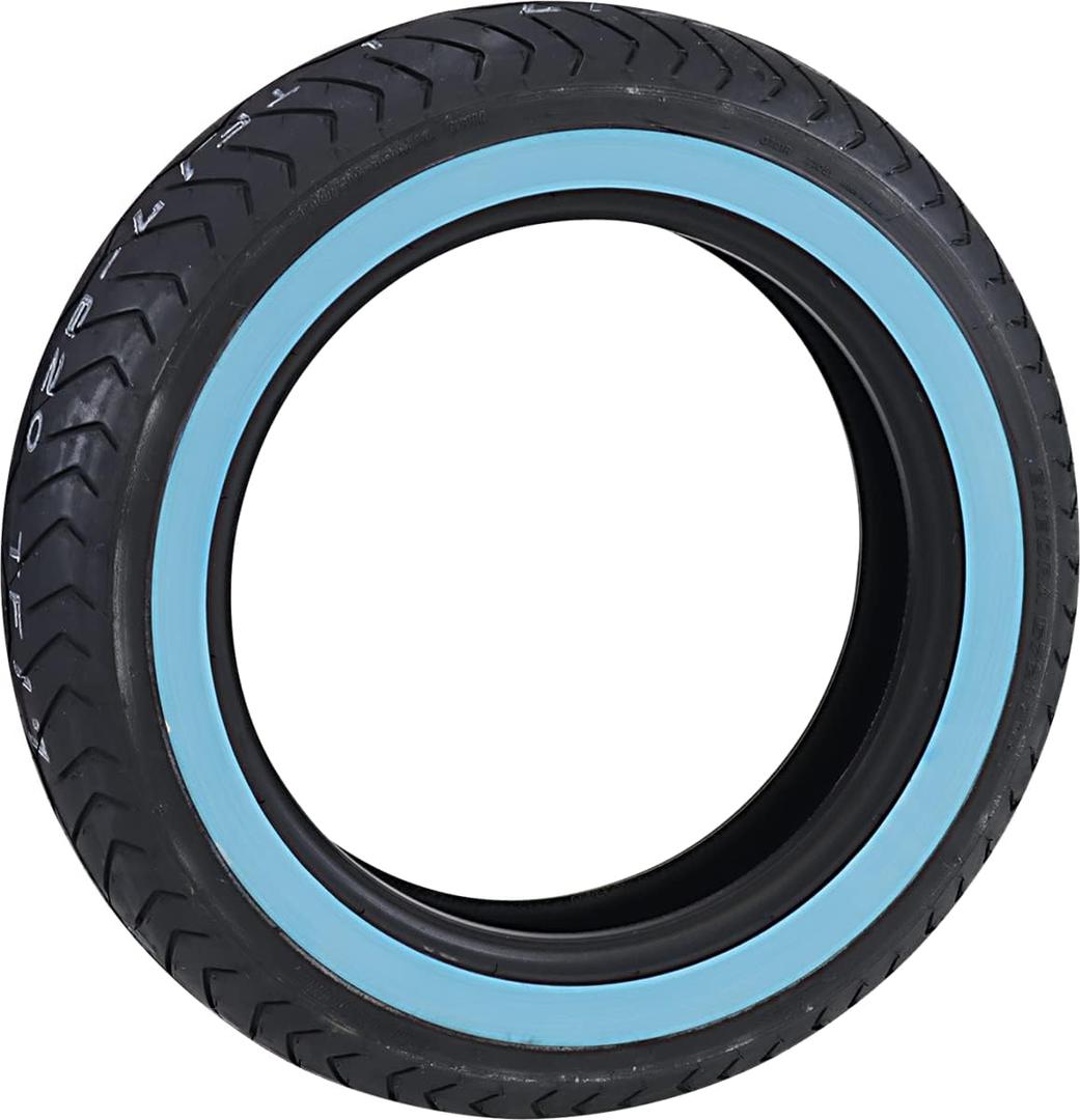 Bridgestone G721 Tire - Front - 130/90-16 White Wall