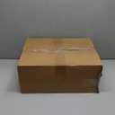 Domensi 40 Pcs Champagne Flutes Bulk 6 oz Christmas Acrylic Wine Glasses Toasting Goblet Unbreakable Plastic High Stem Champagne Cups for Wedding Birthday Party (Black and Gold)