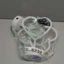 3 Pcs Heart Neon Sign Valentine's Day Decoration Love Heart LED Light up Sign USB Powered Camping light Wall Window Decor for Valentine's Day Wedding Anniversary Bedroom Classroom