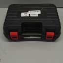 Leaf Blower Cordless with Battery and Charger,21V Electric Handheld Leaf Blower, 950000RPM Powerful Fan with Adjustable Speed, Lightweight Blower for Patio, Lawn, Blowing Leaves and Snow(Brick)