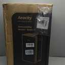 AEOCKY 4500 Sq.Ft Energy Star Most Efficient 2025 Dehumidifier, Max 80 Pint/Day Smart Compressor Dehumidifier with Drain Hose, Intelligent Humidistat,for Basement,Bedroom,Home,Bathroom