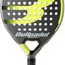 Bullpadel INDIGA CTR 22 Racquet, Unisex Adults, Multicoloured (Multicoloured), One Size