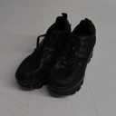Women's Wedge Sport Walking Chunky Platform Non-Slip Running Shoes Comfort Casual Work Shoes, 8.5