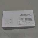 Paeiope Portable Radio AM FM, Rechargeable Pocket Speaker with Best Reception Digital Tuning, MP3, Stereo Earphone, Large LCD Screen, TF Card Socket, Transistor Radio for Jogging/Gym/Camping…