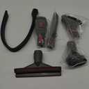 Professional Vacuum Attachment Kit for Dyson GEN5 G5 V15 V12 V11 V10 V8 V7 Detect Cyclone Torque Drive Absolute Animal Trigger Cordless Vacuum Accessories Flexible Crevice Tool Replacement Brush