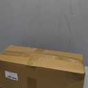 [ 71 Ornaments ] 4 Ft Mini Artificial Christmas Tree with 100 Warm White Light 3D Star Merry Christmas Sign Ball Bow Deer Snowflake Gift Box Timer Battery Operated Xmas Tree for Indoor Home Decoration (Green)