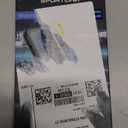 SPORTLINK for iPhone 13 Pro Max Case Waterproof - Buit in Screen Protector [Compatible with MagSafe][IP68 Underwater][6.6FT Military Dropproof][Dustproof] Full Body Shockproof Case 6.7" Black