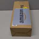 Bespilow Cervical Neck Traction Pillow for Pain Relief - 30 Min Daily Stretcher & Relaxer - Dual-Layer Memory Foam Neck Roll for Back Sleeping - Small Orthopedic Bolster with Cooling Cover