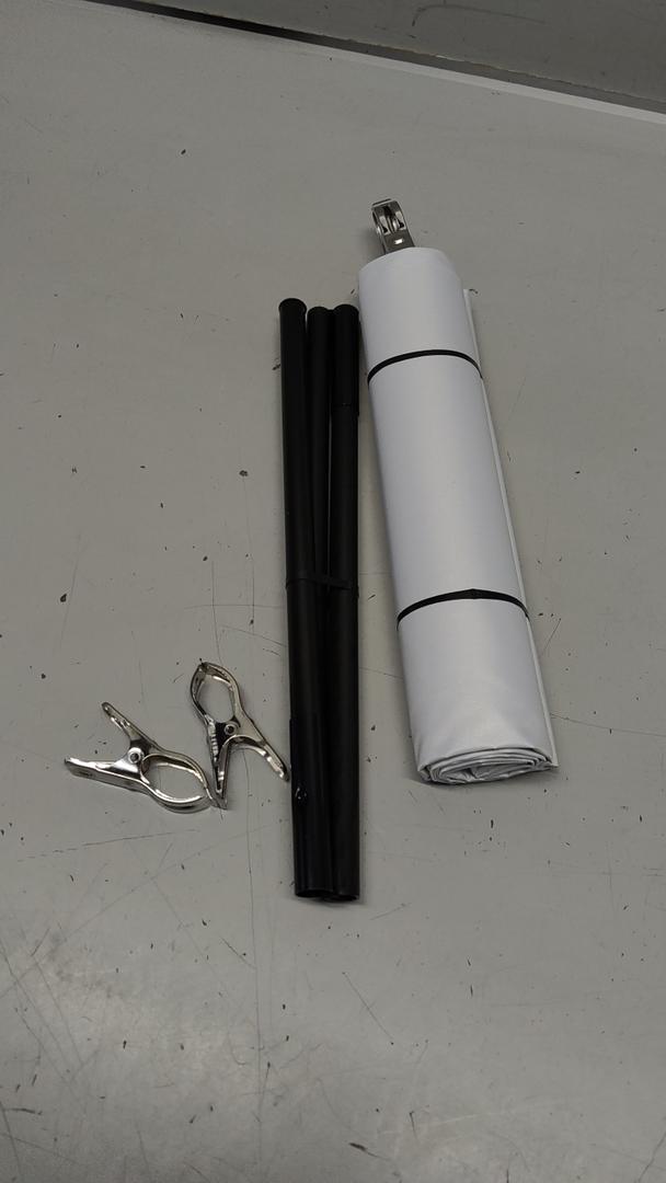 AnExer Blackout Roller Blind, No Drilling, Window Blackout Klemmfix 120 x 180 cm, Blackout Fabric, Heat Protection, Blackout Roller Blind for Windows, Doors, Bedroom, Baby Room, Skylight, Travel