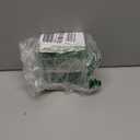 952XL Ink Cartridges Combo Pack (4Pack, Black/Cyan/Magenta/Yellow) Compatible 952XL Ink Cartridges Replacement for 952XL Ink for OfficeJet Pro 8710 8210 8715 8720 8702 7740 Printer