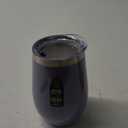 Core Home Wine Tumbler - Purple Irridescent, 17 Oz