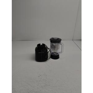 Toastmaster Speed Blender