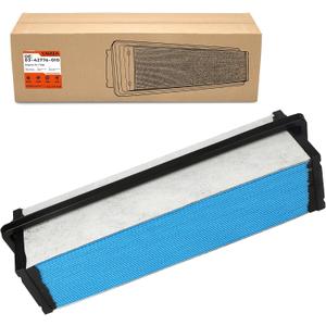 03-42776-010 Engine Air Filter for Freightliner Cascadia 2019 2020 2021 2022 Replace 0342776010 997879 91559 TR504-EF