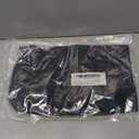 Eleady Womens Shapewear Bodysuit Full Body Shaper Seamless Butt Lifter Thigh Slimmer Sculpting Jumpsuit Compression Waist Trainer - Black, XXX-Large/ XXXX-Large