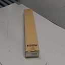 Moen R8716D1GCH Bathroom Safety 16-Inch Bathroom Grab Bar with Comfort Grip Pad, Chrome