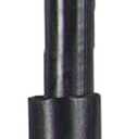MOTOMASTER Motorcycle Throttle Cable A (Open) Compatible with Honda CX 500 C (1980-1981)/ 17910-449-010
