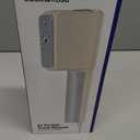 Jack  Rose Travel Steamer For Clothes,110-230V,0.9Ib Light,9 * 2.6in Small Mini Travel Size,Steamer Iron 2 in 1,15s Heat-Up,Ceramic Heat Panel,For Global  Europe Traveling