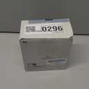 Gaiatop Mini Space Heater, Lightweight PTC Ceramic Fast Heating 500W Energy Efficient for Indoor Use, Overheating & 45 Tip-Over Protection, Portable Desk Electric Heaters for Office Home Pink