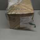 2L Ultrasonic Carburetor Cleaner Machine, Industrial Ultrasonic Parts Cleaner with Heater and Digital Timer, Ultrasonic Carb Cleaner for Repairing Tools Automotive Parts Cleaning, 110V