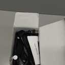 Lenmen Graphene-Infused 1Min Fast Heating Pad, Deeper Pain Relief Weighted Heating Pads for Neck and Shoulders and Back, Heated Wrap with 6 Heat Options 4 Auto Timer, Gifts for Men Women Mom Christmas (Gray)