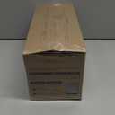 [2025 New] Bonsenkitchen 11 x 150 Vacuum Sealer Bags Rolls with Cutter for Food Storage, Commercial Grade, BPA Free, Great for Meal Prep and Sous Vide Cooking (Clear)