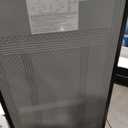 Frigidaire, 2 Door Apartment Size Refrigerator with Freezer, 7.5 cu ft, Adjustable Spill-Proof Shelves, Crisper Bins, Platinum Silver, Garage Ready