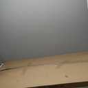 PRAISUN 47 X 24 Inch Computer Desk with Deeper Desktop, Gaming Office Writing Work Desk for Home Office, Study, Bedroom, Work from Home, Metal Frame, Rustic Brown