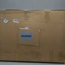 Cargo Cover for Chevy Trax Cargo Cover 2024 2025 Accessories Rear Trunk Cover Rear Trunk Security Cover Shielding Shade, Black