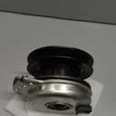 917-05121 PTO Clutch for Cub Cadet MTD 717-05121 717-04376 917-04376, for Cub Cadet RZT-42 RZT-S42 Troy-Bilt Colt XP Mustang Colt RZT 42" White Outdoor 42" ZT-4200 ZT-42 Replace 717-04376A 917-04376A