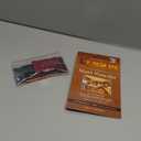 Wood Dye - Aniline Dye 5 Color Kit - Wood Stain Powder