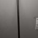 Supply Giant QDCM1048 48" Long Pre-Cut Black Steel Pipe with 1" Nominal Size Diameter