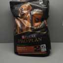 Purina Pro Plan Complete Essentials Shredded Blend Chicken and Rice Dog Food Dry Formula with Probiotics for Dogs - 47 lb. Bag (47 Pound (Pack of 1)) XL