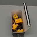 Transforming Robot Set, 6 in 1 Construction Car Toys for Kids, Science Kits, Outdoor DIY Transomer Robots Set Toys Birthday Gifts