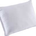 Indulgence Side Sleeper Pillow by Isotonic 36"x20" King (King (Pack of 1))