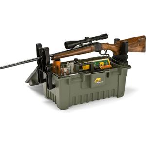 Plano 1612 Deep Water Resistant Field Box with Lift Out Tray