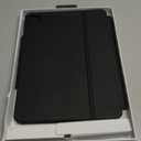 ESR iPad Air 11 inch Case with Keyboard (M3/M2, 2025/2024), iPad Pro 11 (4th/3rd/2nd/1st Gen) & Air 5/4th Magic keyboard Case, Easy-Set Floating Cantilever Stand, Precision Multi-Touch Trackpad, Black