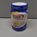 Premier Protein Whey Protein Powder, Vanilla, 28 Ounce (EXP 03/14/26)
